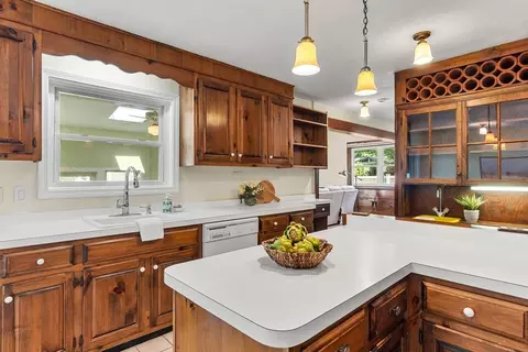 Kitchen - 173 Florence Rd, Lowell, MA 01851 photo 3 of 5