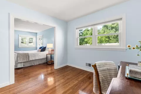 Bedroom - 173 Florence Rd, Lowell, MA 01851 photo 1 of 10
