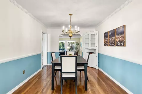 Dining - 173 Florence Rd, Lowell, MA 01851 photo 2 of 3