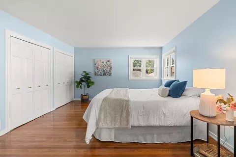 Bedroom - 173 Florence Rd, Lowell, MA 01851 photo 2 of 10
