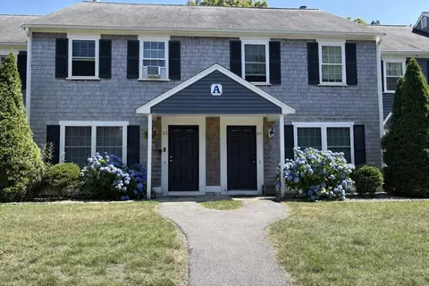 248 Camp St #A4, Yarmouth, MA 02673