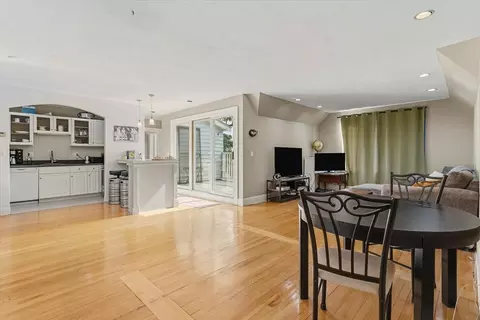 7 High Rock Way #3, Boston, MA 02134