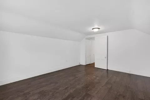 Bedroom - 12 Crown St, Worcester, MA 01609 photo 4 of 5