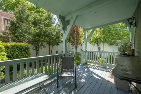 Exterior - 12 Crown St, Worcester, MA 01609 photo 3 of 8