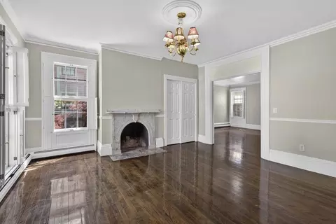 Living - 12 Crown St, Worcester, MA 01609 photo 1 of 10
