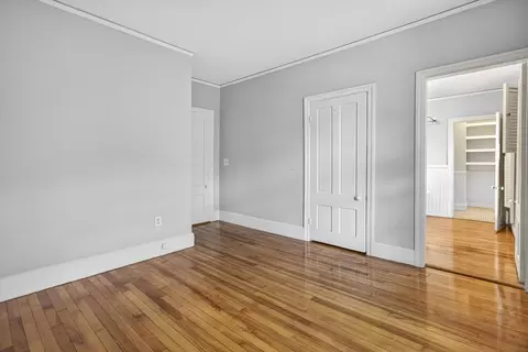 Bedroom - 12 Crown St, Worcester, MA 01609 photo 2 of 5