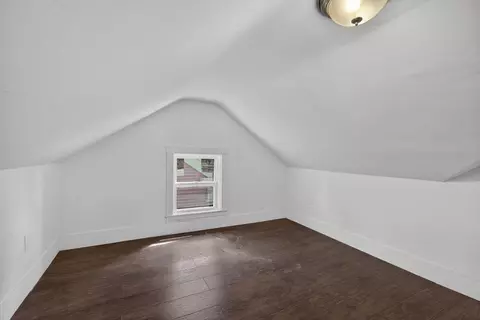 Bedroom - 12 Crown St, Worcester, MA 01609 photo 5 of 5