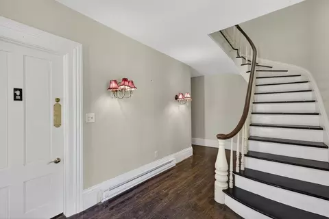 Entry Way - 12 Crown St, Worcester, MA 01609 photo 1 of 2