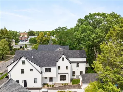 View/Area - 18 Grant St #REAR, Needham, MA 02492 photo 1 of 3