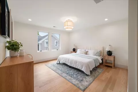 Bedroom - 18 Grant St #REAR, Needham, MA 02492 photo 1 of 5