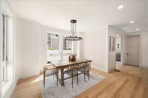 Dining - 18 Grant St #REAR, Needham, MA 02492 photo 3 of 4