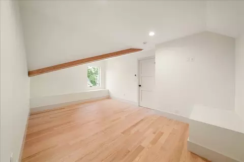 Bedroom - 18 Grant St #REAR, Needham, MA 02492 photo 5 of 5
