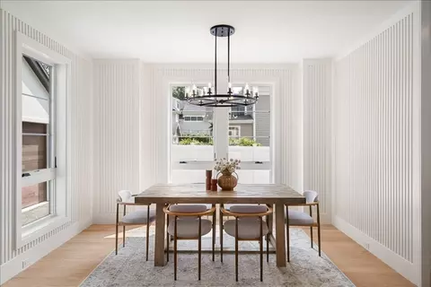 Dining - 18 Grant St #REAR, Needham, MA 02492 photo 1 of 4