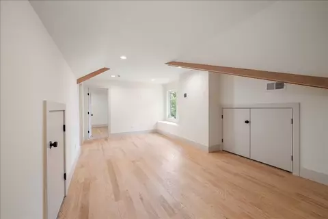 Bedroom - 18 Grant St #REAR, Needham, MA 02492 photo 4 of 5