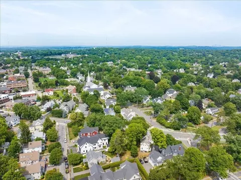 View/Area - 18 Grant St #REAR, Needham, MA 02492 photo 3 of 3