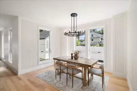 Dining - 18 Grant St #REAR, Needham, MA 02492 photo 4 of 4