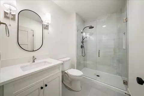 Bath - 18 Grant St #REAR, Needham, MA 02492 photo 4 of 4