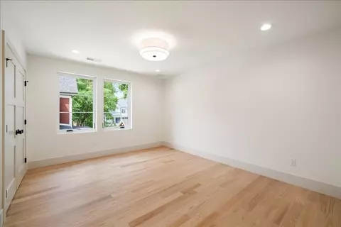 Bedroom - 18 Grant St #REAR, Needham, MA 02492 photo 3 of 5