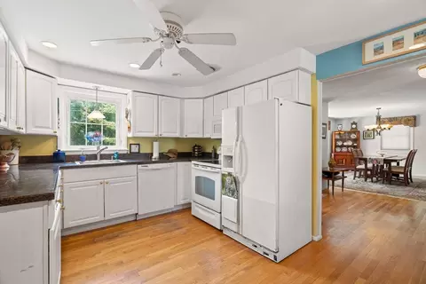 Kitchen - 980 Randolph St, Canton, MA 02021 photo 1 of 2