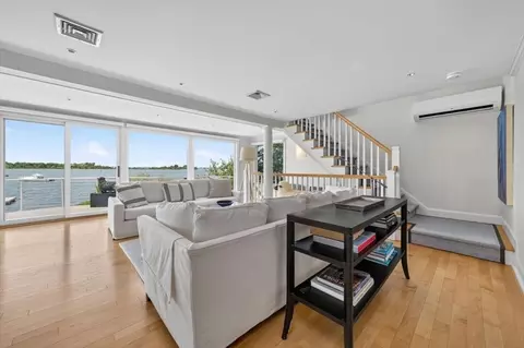 Living - 9 Beach Rd, Hingham, MA 02043 photo 1 of 1