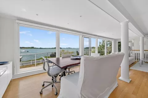 Dining - 9 Beach Rd, Hingham, MA 02043 photo 1 of 1