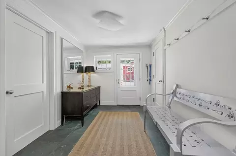 Entry Way - 9 Beach Rd, Hingham, MA 02043 photo 1 of 1
