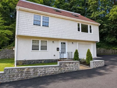 12 Platt, Boston, MA 02135