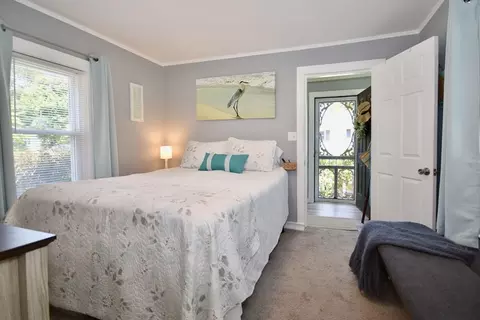 Bedroom - 30 Thirteenth St, Wareham, MA 02571 photo 1 of 3