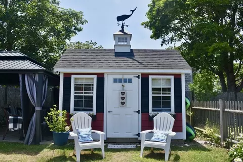 Exterior - 30 Thirteenth St, Wareham, MA 02571 photo 11 of 13