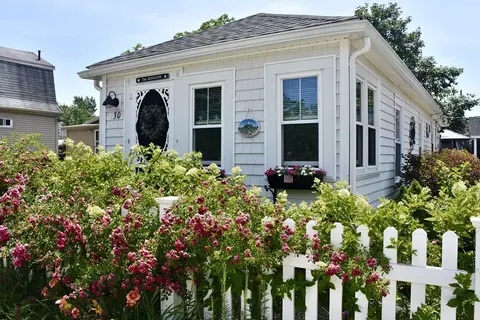 Exterior - 30 Thirteenth St, Wareham, MA 02571 photo 2 of 13