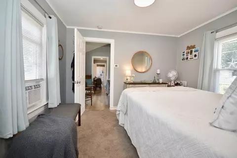 Bedroom - 30 Thirteenth St, Wareham, MA 02571 photo 2 of 3