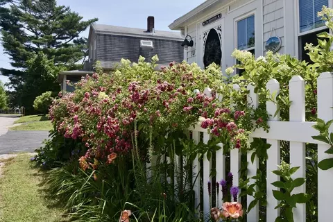Exterior - 30 Thirteenth St, Wareham, MA 02571 photo 6 of 13