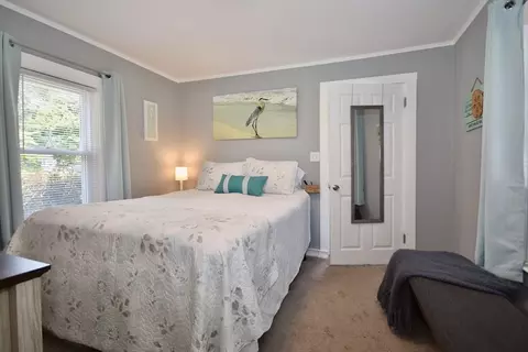Bedroom - 30 Thirteenth St, Wareham, MA 02571 photo 3 of 3