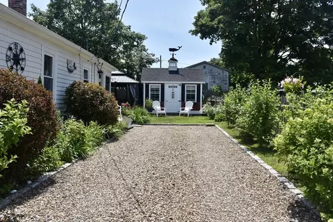 Exterior - 30 Thirteenth St, Wareham, MA 02571 photo 3 of 13