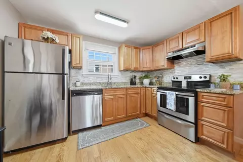 57 Sylvan #4F, Danvers, MA 01923