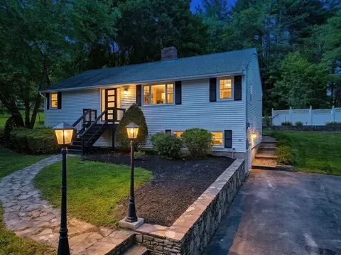 50 Brigham Hill Rd, Grafton, MA 01519