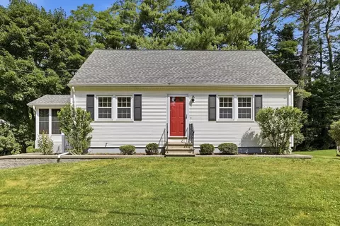 12 Hemlock Rd, Westford, MA 01886