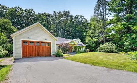 Exterior - 41 Taylor Rd, Acton, MA 01720 photo 11 of 11