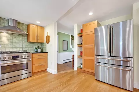 Kitchen - 41 Taylor Rd, Acton, MA 01720 photo 4 of 4