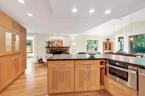 Kitchen - 41 Taylor Rd, Acton, MA 01720 photo 2 of 4