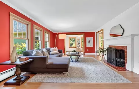 Living - 41 Taylor Rd, Acton, MA 01720 photo 1 of 4