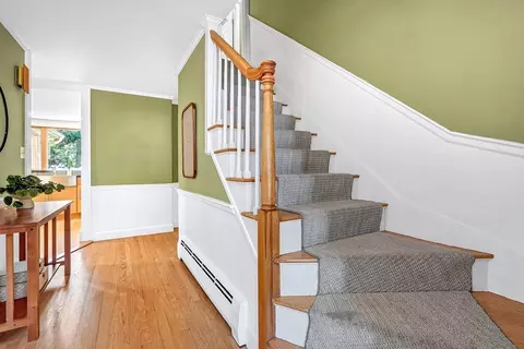 Entry Way - 41 Taylor Rd, Acton, MA 01720 photo 4 of 4