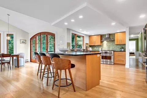 Kitchen - 41 Taylor Rd, Acton, MA 01720 photo 1 of 4