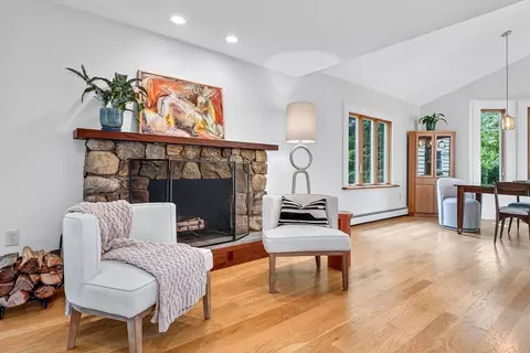Living - 41 Taylor Rd, Acton, MA 01720 photo 4 of 4