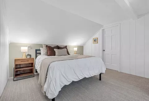 Bedroom - 41 Taylor Rd, Acton, MA 01720 photo 3 of 3