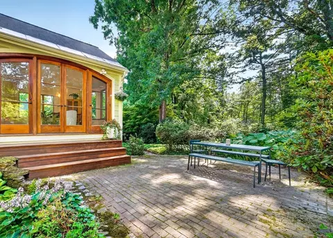 Exterior - 41 Taylor Rd, Acton, MA 01720 photo 3 of 11