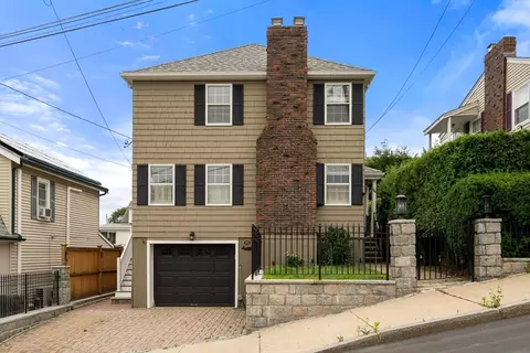 30 Rosedale Ave, Everett, MA 02149 photo 2
