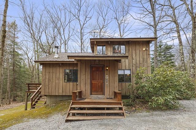 125 Town Hill Rd, Sandisfield, MA 01255
