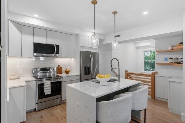 79 Sheridan St # A, Boston, MA 02130