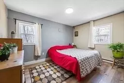 Bedroom - 18 Fairview Ave, Ashburnham, MA 01430 photo 2 of 2